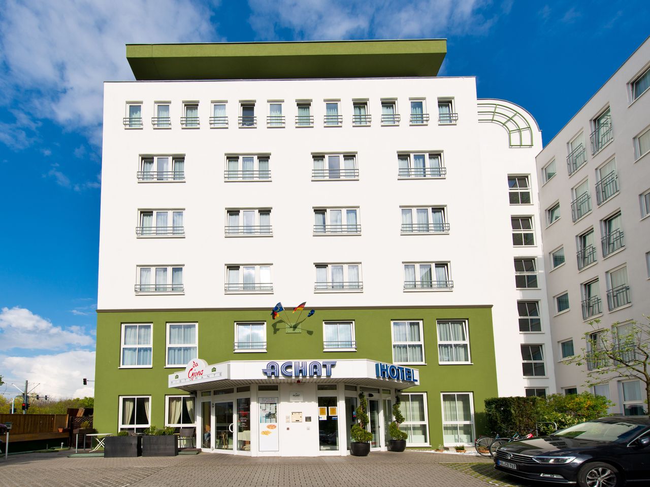 Wohlfühlerlebnis & Jugendstilbad + Spa - 3 Tage