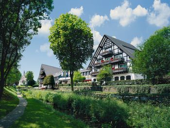 Familienspaß im wilden Panorama Park | 5 Tage