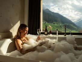 3 Tage Auszeit in den Stubaier Bergen inkl. Frühstück