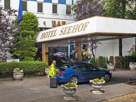 Am Berliner Lietzensee - 2 Tage mit Frühstück