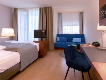 2 Tage Steiermark: Wellness, Wasserwelt & 6-Gang-Menü