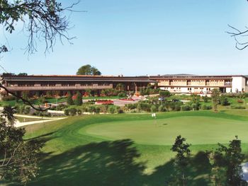 Wellness, Golf & Gardasee - 2 Tage Urlaub
