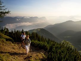 8 Tage Winterurlaub in den Kitzbühler Alpen