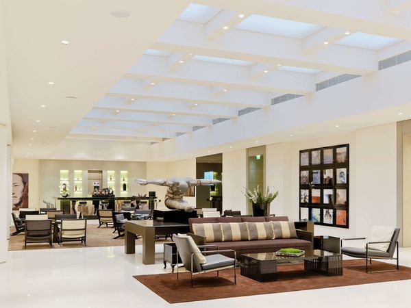 5 Tage Berlin nahe der Einkaufsmeile Kurfürstendamm Frühstück