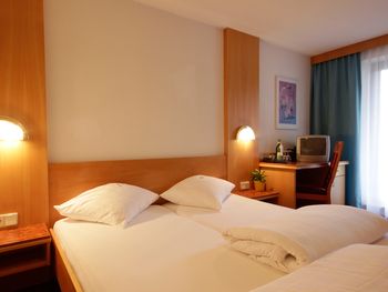 5 Tage umgeben von den Tiroler Alpen mit HP