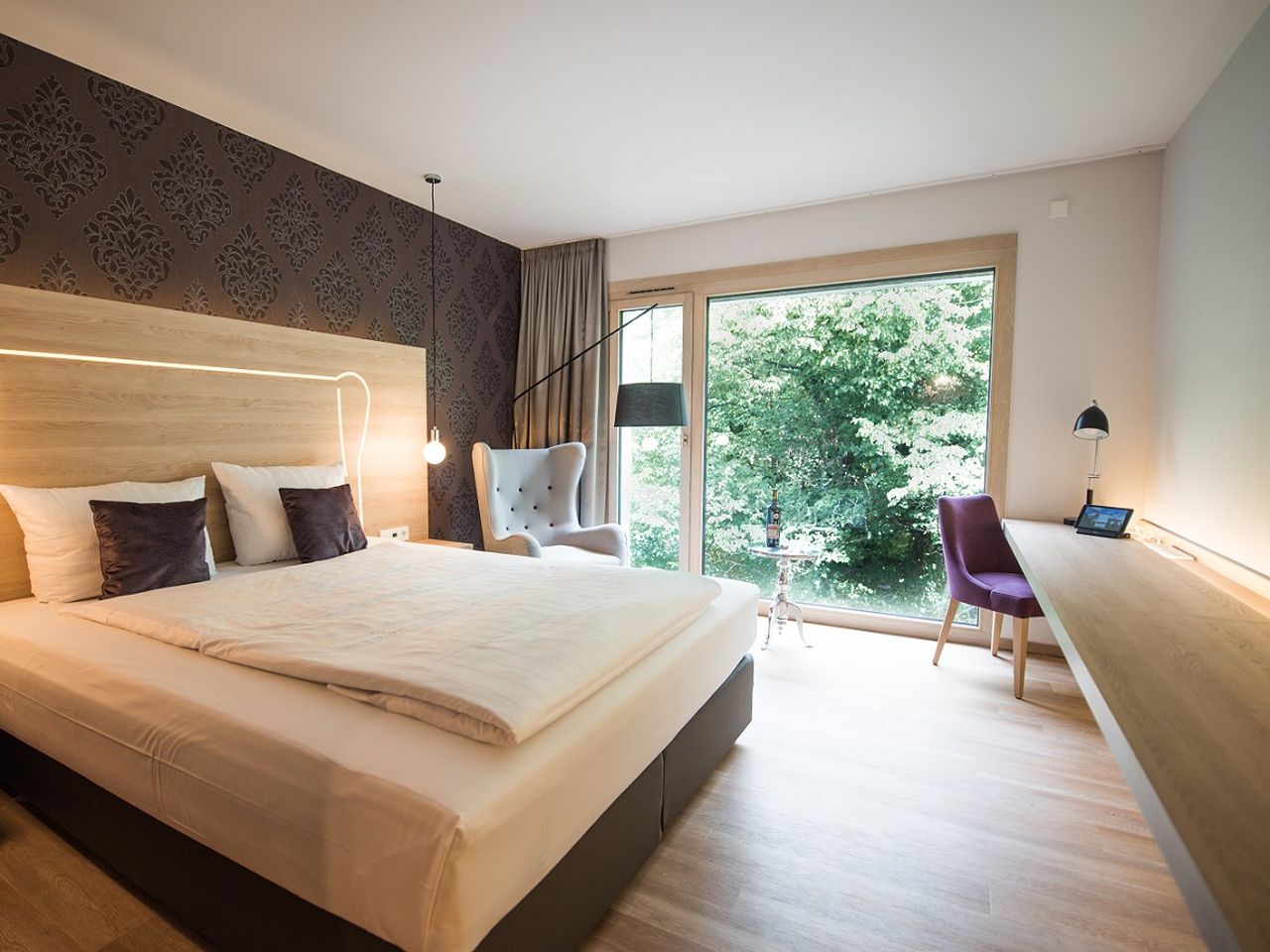Traummanufaktur - Doppelzimmer