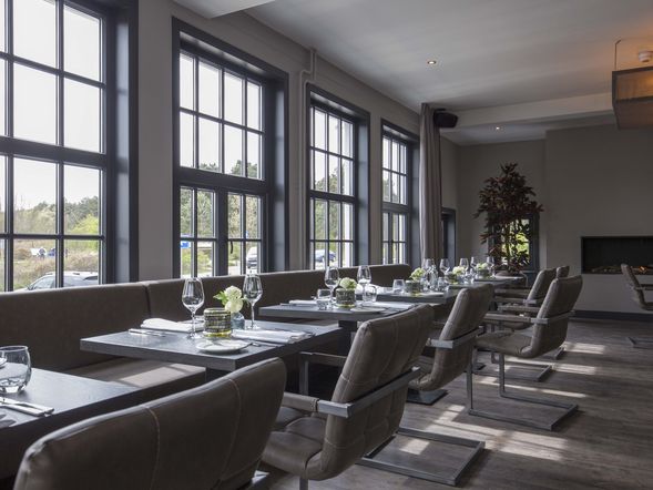 Fletcher Boutique Hotel Duinoord