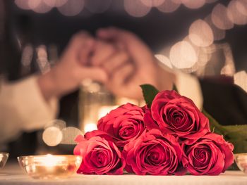 Genuss-Erlebnis Valentinstag 