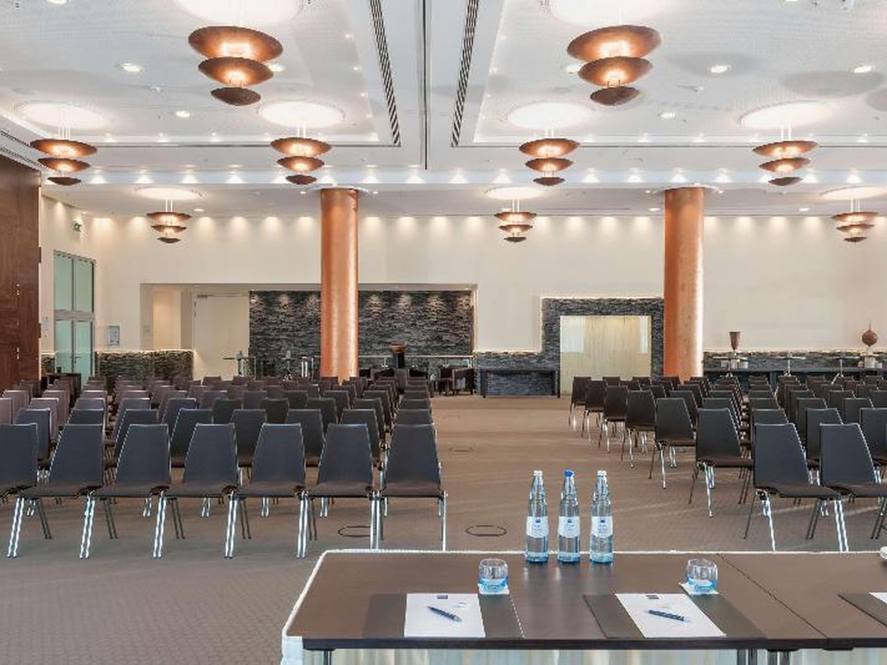 2 Tage im Dorint Hotel An der Messe Köln