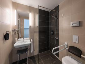 4 Tage mit Frühstück im Wyndham Garden Munich Messe