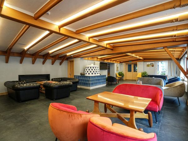 Ihr Refugium am Fuße der Dolomiten - 6 Tage in Pozza di Fassa, Trentino-Südtirol inkl. Frühstück