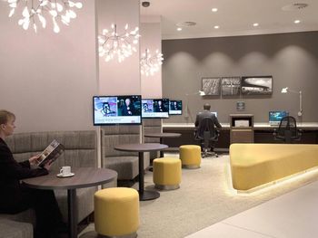 2 Tage im Courtyard Wolfsburg mit Frühstück