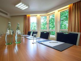 5 Tage im Radisson Blu Hotel, Karlsruhe in Ettlingen