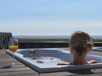 Kleine Auszeit an der Nordsee