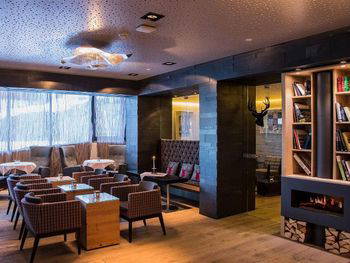 Ruhe 6 Tage mit HP im Alpenhotel Mittagspitze
