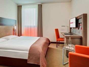 2 Tage in der Hauptstadt verbringen mit Frühstück