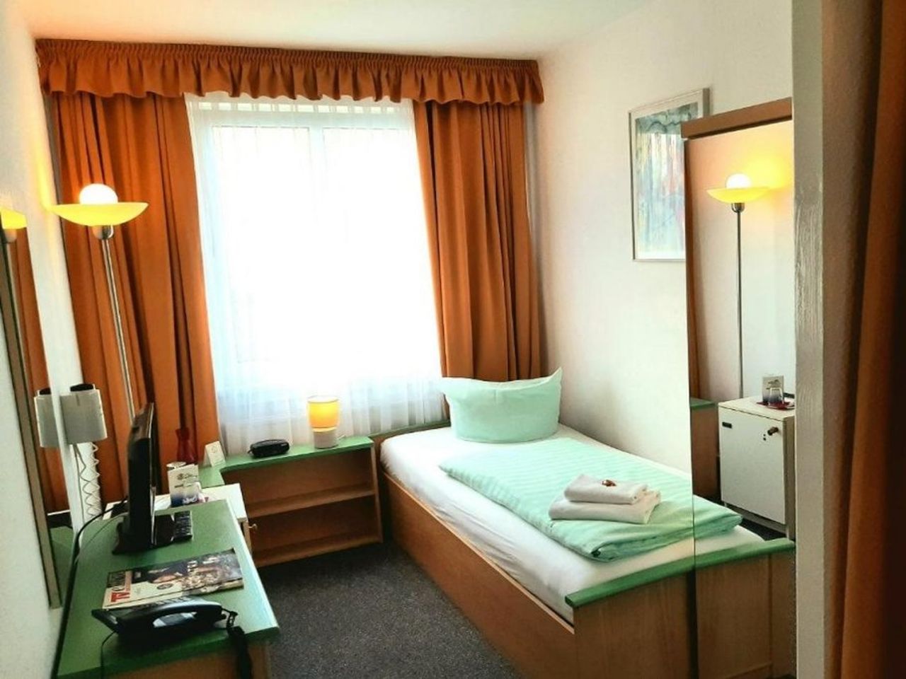 Hotel John Brinckman