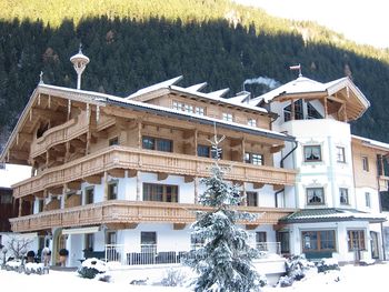 Schneevergnügen im Zillertal - 7 Nächte