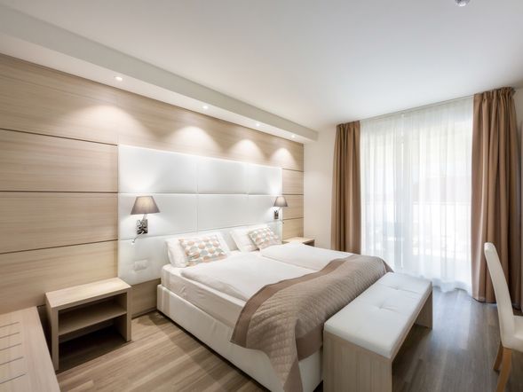 Hotel International Beach