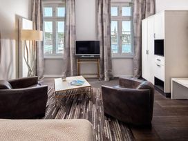 2 schöne Tage im nordischen Flensburg