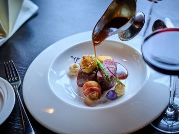 3 Tage Gourmet & Wellness im Bayerischem Wald