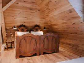 3 Tage - Wellness & Genuss für Zwei - Luxusmomente zwischen Weinbergen und Karst