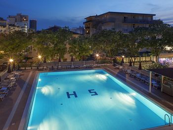 Sonne & Meer genießen in Jesolo | 6 Nächte