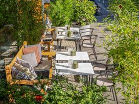 3 Tage Kurzurlaub mit Frühstück im Innside by Melia Berlin Mitte