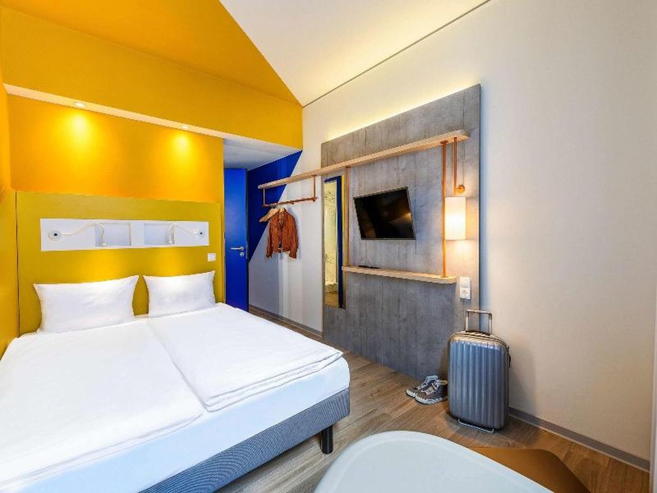 ibis Budget Bremen City Center