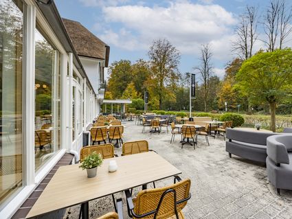 6 Tage Kurzurlaub Veluwe – Natur, Stil & Entspannung