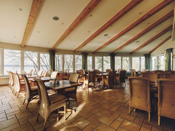 3 Tage Weihnachtszauber am See Seehotel Heidehof in Klein Nemerow, Mecklenburg-Vorpommern inkl. Halbpension