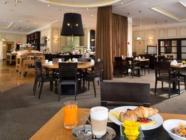 2 Tage Kurzurlaub mit Frühstück im The Q Quadro City Hotel