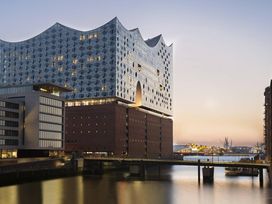 4 Tage im The Westin Hamburg bei der Elbphilharmonie