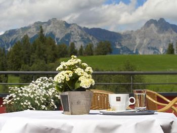 3 Tage Entspannung in den Tiroler Alpen