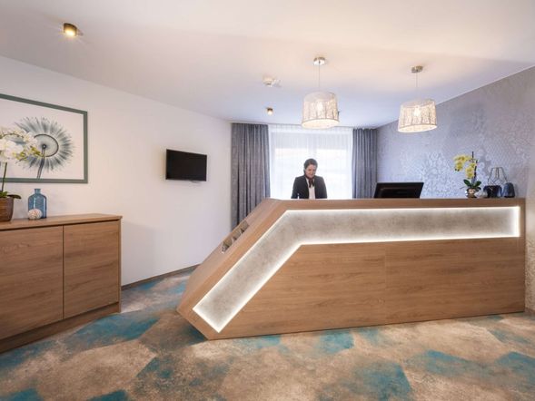 Garner Hotel Hamburg Nord