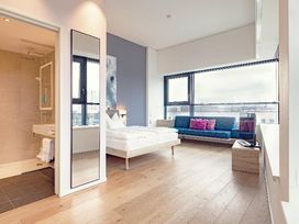 9 Tage im Hotel Roomz Vienna Prater mit Frühstück