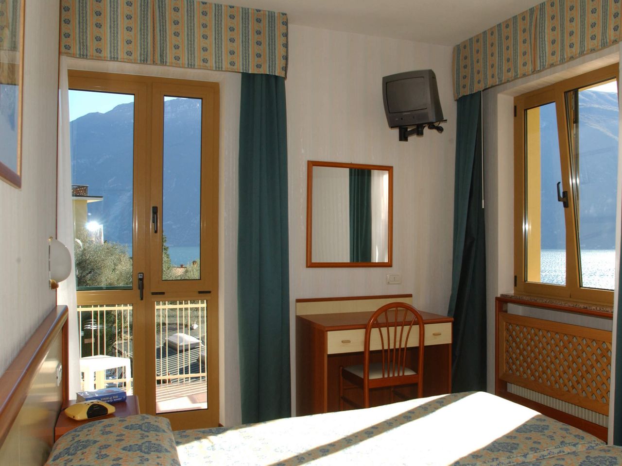 Hotel Florida Limone