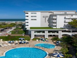 Ruhe und Wohlbefinden in Milano Marittima - 3 Tage