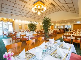4 Tage besinnliche Weihnachten im Ferien Hotel