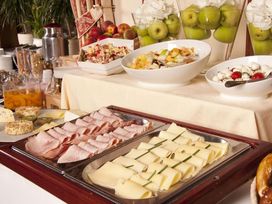 3 Tage in Oberschleißheim mit Frühstück