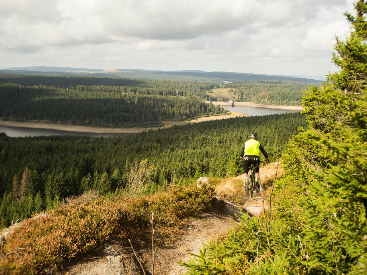 3 Tage Schlemmer-Kurztrip in den Harz