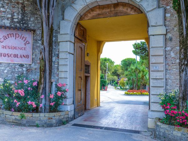 4 Tage Kurzurlaub im Westen des Gardasees in Toscolano-Maderno, Lombardei