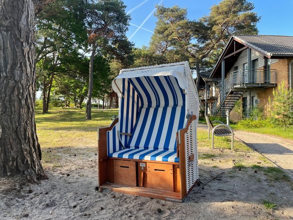 AQUAMARIS Strandresidenz Rügen