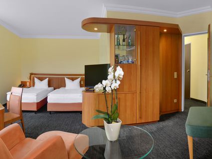 Ringhotel Parkhotel Witten