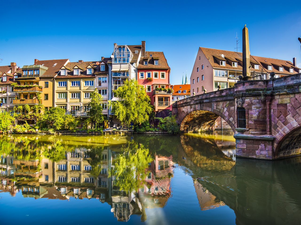 Centro Hotel Nürnberg