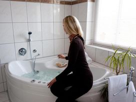 6 Tage in Rostock die Ostsee genießen