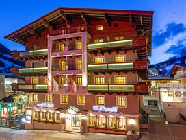 5 Tage Urlaub mit HP im Das Neuhaus