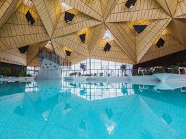 2 Kinder GRATIS! 3 Tage Familien-Thermenurlaub in Slowenien inkl. Soft All Inclusive