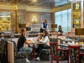 3 Tage im Maritim Hotel München