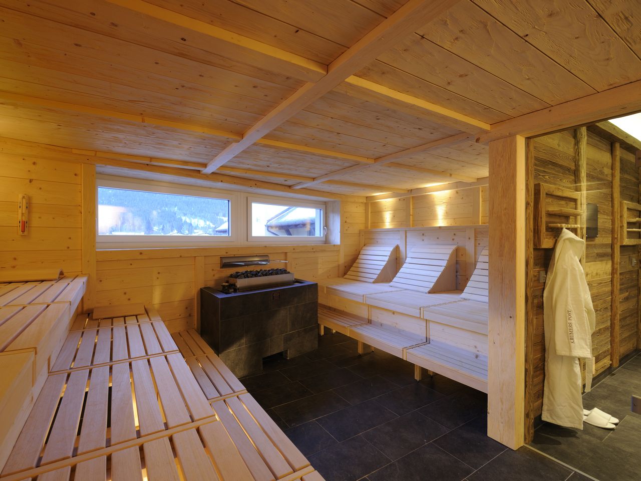 6 Tage Tiroler Wohlfühl-Wellness